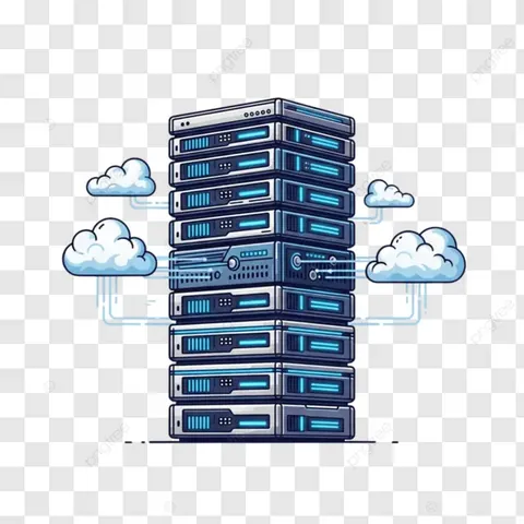 Tổng Hợp Hình Ảnh Máy Chủ (rack, Tower) Dành Cho Doanh Nghiệp