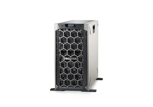 Tổng Hợp Hình Ảnh Máy Chủ (rack, Tower) Dành Cho Doanh Nghiệp