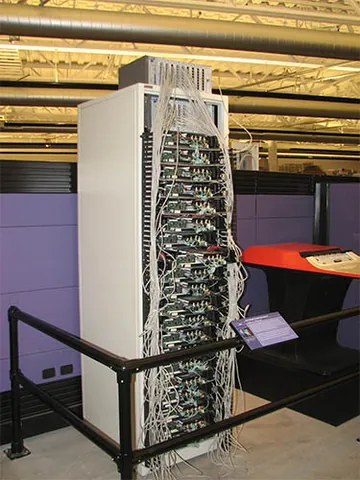 Tổng Hợp Hình Ảnh Máy Chủ (rack, Tower) Dành Cho Doanh Nghiệp