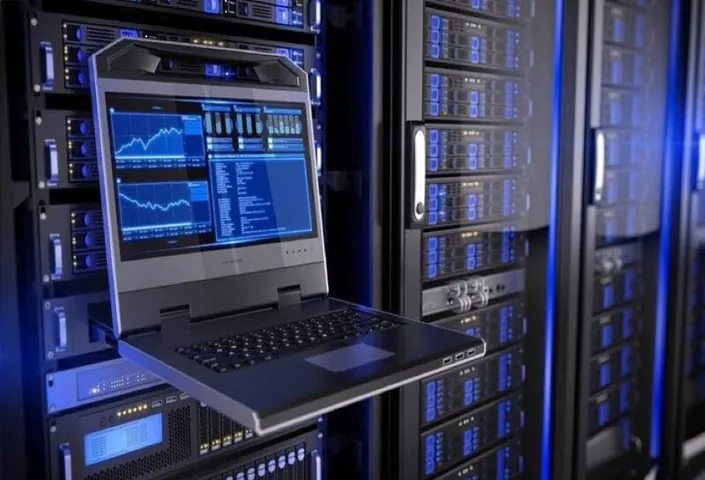 Tổng Hợp Hình Ảnh Máy Chủ (rack, Tower) Dành Cho Doanh Nghiệp