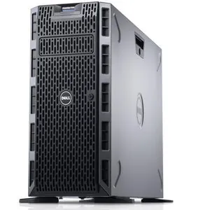 Tổng Hợp Hình Ảnh Máy Chủ (rack, Tower) Dành Cho Doanh Nghiệp