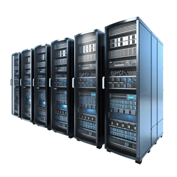 Tổng Hợp Hình Ảnh Máy Chủ (rack, Tower) Dành Cho Doanh Nghiệp