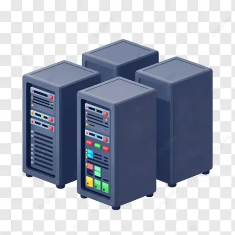 Tổng Hợp Hình Ảnh Máy Chủ (rack, Tower) Dành Cho Doanh Nghiệp
