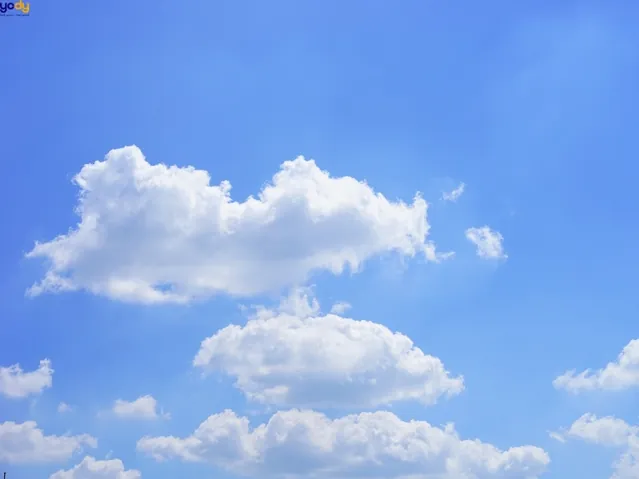 Tải Xuống Bộ Sưu Tập Hình Ảnh Mây Đẹp (background Trời Mây) Cho Điện Thoại Và Máy Tính