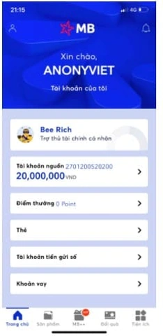 Tải Về & Xem Tất Cả Hình Ảnh Mb Bank – Logo, Ứng Dụng & Số Dư (png, Svg, Ai) Cho Người Dùng Việt Nam