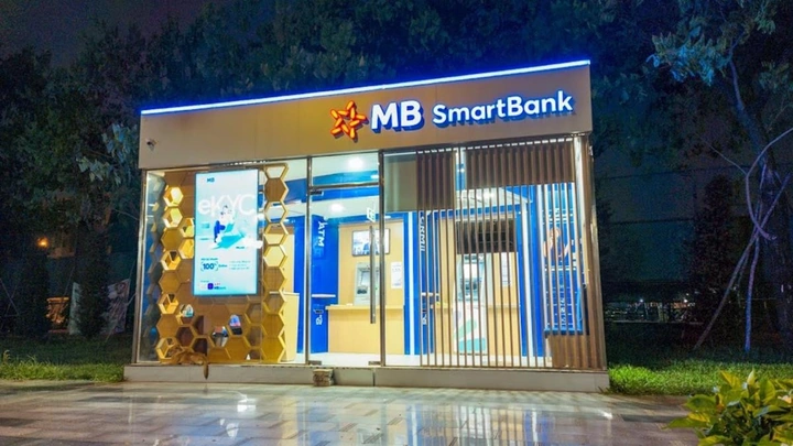 Tải Về & Xem Tất Cả Hình Ảnh Mb Bank – Logo, Ứng Dụng & Số Dư (png, Svg, Ai) Cho Người Dùng Việt Nam