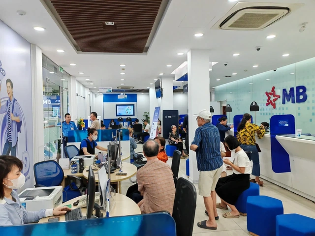Tải Về & Xem Tất Cả Hình Ảnh Mb Bank – Logo, Ứng Dụng & Số Dư (png, Svg, Ai) Cho Người Dùng Việt Nam