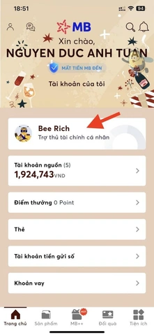 Tải Về & Xem Tất Cả Hình Ảnh Mb Bank – Logo, Ứng Dụng & Số Dư (png, Svg, Ai) Cho Người Dùng Việt Nam