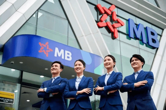 Tải Về & Xem Tất Cả Hình Ảnh Mb Bank – Logo, Ứng Dụng & Số Dư (png, Svg, Ai) Cho Người Dùng Việt Nam