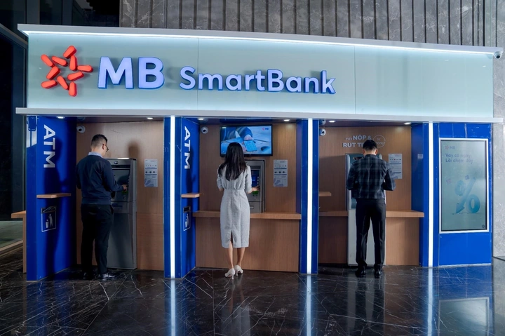 Tải Về & Xem Tất Cả Hình Ảnh Mb Bank – Logo, Ứng Dụng & Số Dư (png, Svg, Ai) Cho Người Dùng Việt Nam
