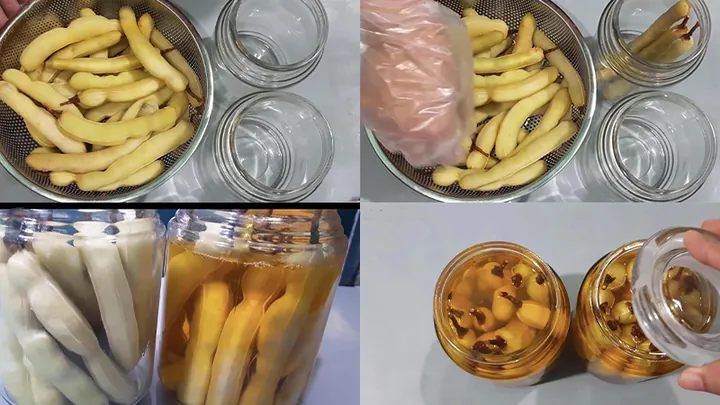 Tổng Hợp Hình Ảnh Me Ngâm Và Cách Làm (me Ngâm Đường, Me Ngâm Chua Ngọt) Cho Tín Đồ Ẩm Thực Tổng Hợp Hình Ảnh Me Ngâm Và Cách Làm (me Ngâm Đường, Me Ngâm Chua Ngọt) Cho Tín Đồ Ẩm Thực