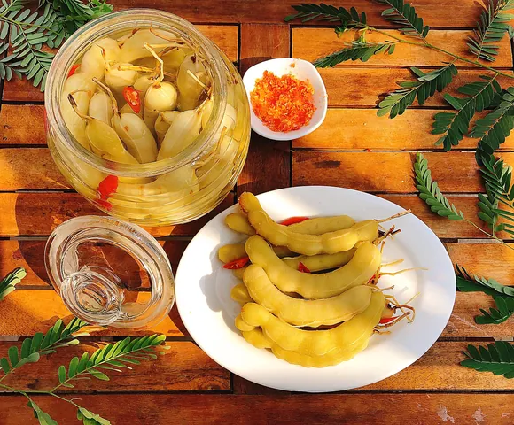 Tổng Hợp Hình Ảnh Me Ngâm Và Cách Làm (me Ngâm Đường, Me Ngâm Chua Ngọt) Cho Tín Đồ Ẩm Thực Tổng Hợp Hình Ảnh Me Ngâm Và Cách Làm (me Ngâm Đường, Me Ngâm Chua Ngọt) Cho Tín Đồ Ẩm Thực