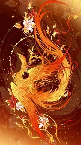 Tải Hình Ảnh Mệnh Hỏa May Mắn, Thu Hút Tài Lộc Cho Người Mệnh Hỏa (hình Nền Phong Thủy)