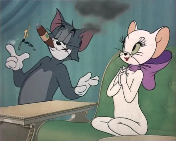 Tổng Hợp Hình Ảnh Mèo Tom Meme Hài Hước, Biểu Cảm Đa Dạng Cho Cộng Đồng Mạng