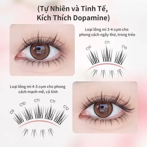 Khám Phá Hình Ảnh Mi Giả Các Loại Kiểu Dáng Thịnh Hành Dành Cho Phái Đẹp Khám Phá Hình Ảnh Mi Giả Các Loại Kiểu Dáng Thịnh Hành Dành Cho Phái Đẹp