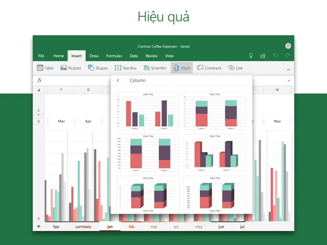 Hướng Dẫn Chèn Hình Ảnh Vào Ô Microsoft Excel Cho Người Dùng: Từ Ảnh Máy Tính Đến Ảnh Web