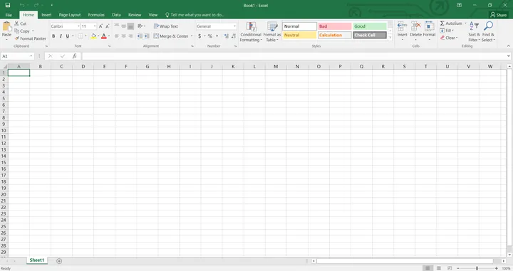 Hướng Dẫn Chèn Hình Ảnh Vào Ô Microsoft Excel Cho Người Dùng: Từ Ảnh Máy Tính Đến Ảnh Web