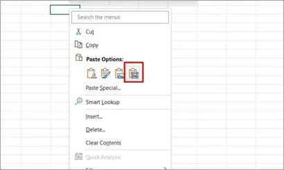 Hướng Dẫn Chèn Hình Ảnh Vào Ô Microsoft Excel Cho Người Dùng: Từ Ảnh Máy Tính Đến Ảnh Web