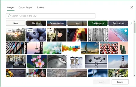 Hướng Dẫn Chèn Hình Ảnh Vào Ô Microsoft Excel Cho Người Dùng: Từ Ảnh Máy Tính Đến Ảnh Web