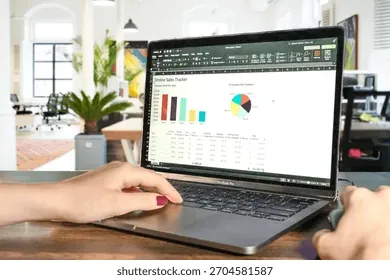 Hướng Dẫn Chèn Hình Ảnh Vào Ô Microsoft Excel Cho Người Dùng: Từ Ảnh Máy Tính Đến Ảnh Web