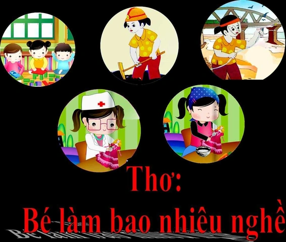 Hình Ảnh Minh Họa Bài Thơ “em Làm Thợ Xây” – Tài Nguyên Trực Quan Cho Giáo Viên & Phụ Huynh Dạy Trẻ 3‑4 Tuổi