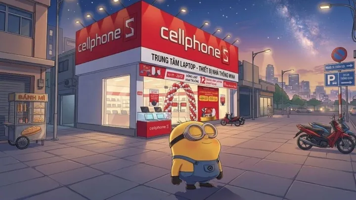 Tổng Hợp Hình Ảnh Minion Đẹp Làm Hình Nền Cho Điện Thoại Và Máy Tính