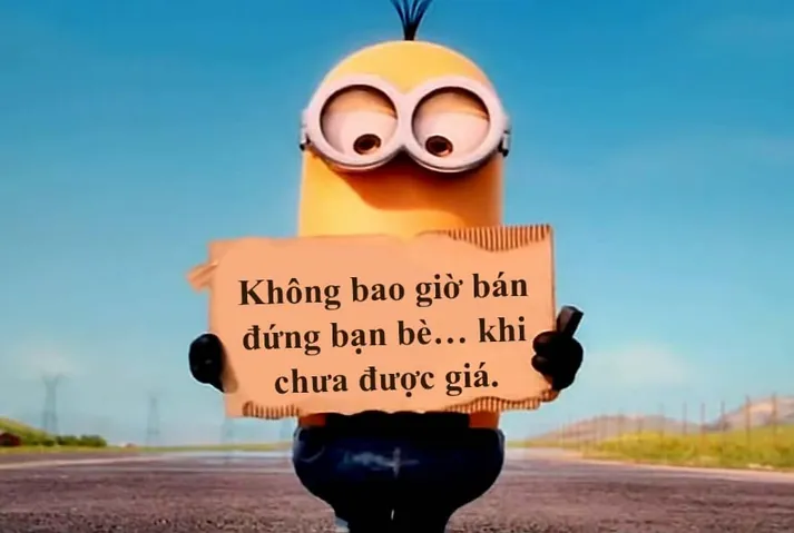 Tổng Hợp Hình Ảnh Minion Đẹp Làm Hình Nền Cho Điện Thoại Và Máy Tính