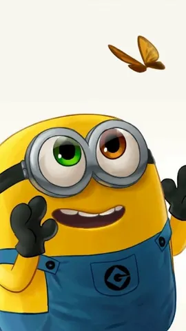 Tổng Hợp Hình Ảnh Minion Đẹp Làm Hình Nền Cho Điện Thoại Và Máy Tính