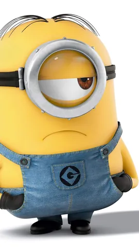 Tổng Hợp Hình Ảnh Minion Đẹp Làm Hình Nền Cho Điện Thoại Và Máy Tính
