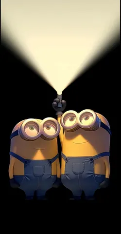 Tổng Hợp Hình Ảnh Minion Đẹp Làm Hình Nền Cho Điện Thoại Và Máy Tính
