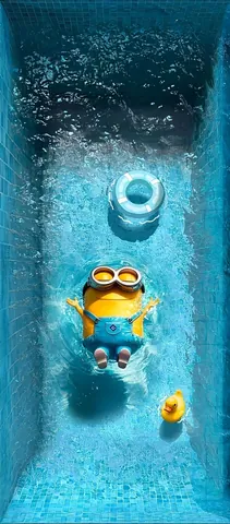 Tổng Hợp Hình Ảnh Minion Đẹp Làm Hình Nền Cho Điện Thoại Và Máy Tính