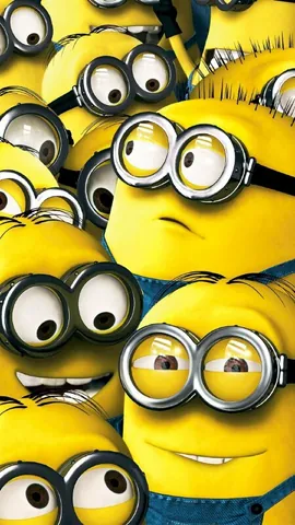 Tổng Hợp Hình Ảnh Minion Đẹp Làm Hình Nền Cho Điện Thoại Và Máy Tính
