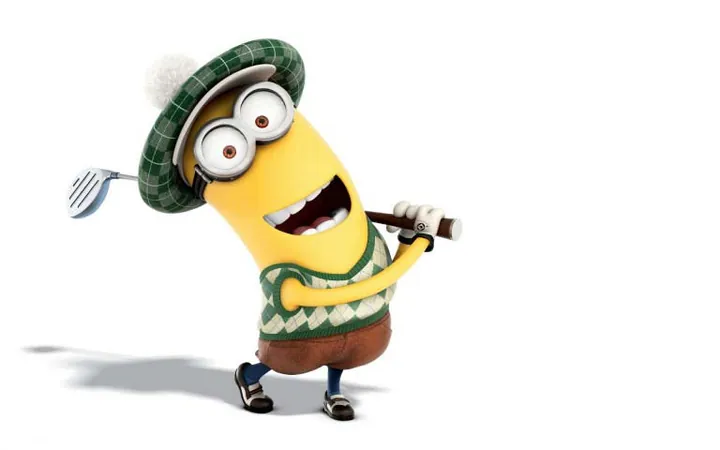 Tổng Hợp Hình Ảnh Minion Đẹp Làm Hình Nền Cho Điện Thoại Và Máy Tính