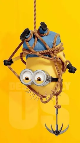 Tổng Hợp Hình Ảnh Minion Đẹp Làm Hình Nền Cho Điện Thoại Và Máy Tính
