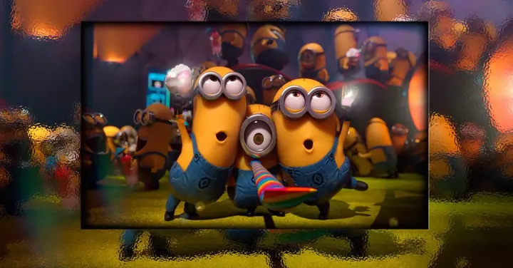 Tổng Hợp Hình Ảnh Minion Đẹp Làm Hình Nền Cho Điện Thoại Và Máy Tính