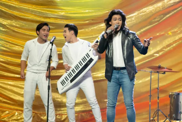 Xem Hình Ảnh Modern Talking: Tổng Hợp Ảnh Ban Nhạc Pop Đức Huyền Thoại Và Hai Thành Viên Thomas Anders, Dieter Bohlen Cho Người Hâm Mộ