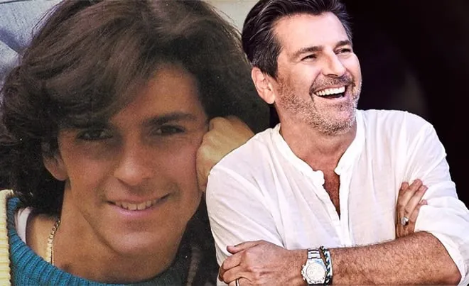 Xem Hình Ảnh Modern Talking: Tổng Hợp Ảnh Ban Nhạc Pop Đức Huyền Thoại Và Hai Thành Viên Thomas Anders, Dieter Bohlen Cho Người Hâm Mộ