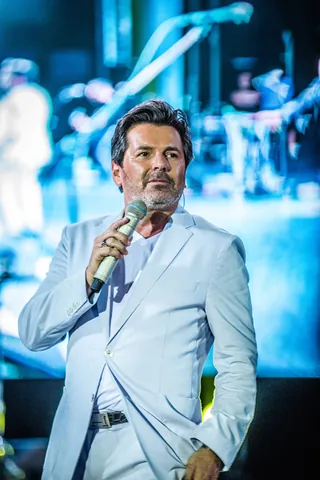 Xem Hình Ảnh Modern Talking: Tổng Hợp Ảnh Ban Nhạc Pop Đức Huyền Thoại Và Hai Thành Viên Thomas Anders, Dieter Bohlen Cho Người Hâm Mộ