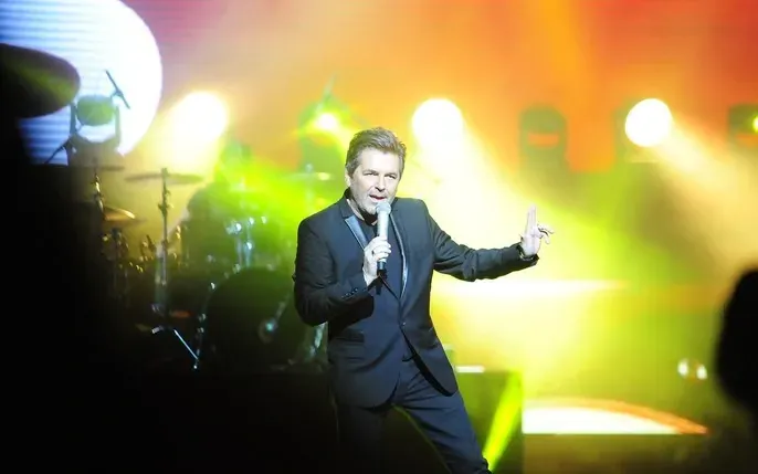 Xem Hình Ảnh Modern Talking: Tổng Hợp Ảnh Ban Nhạc Pop Đức Huyền Thoại Và Hai Thành Viên Thomas Anders, Dieter Bohlen Cho Người Hâm Mộ