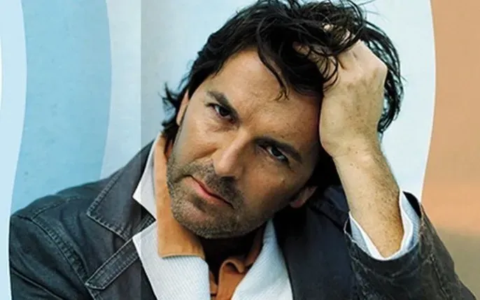 Xem Hình Ảnh Modern Talking: Tổng Hợp Ảnh Ban Nhạc Pop Đức Huyền Thoại Và Hai Thành Viên Thomas Anders, Dieter Bohlen Cho Người Hâm Mộ