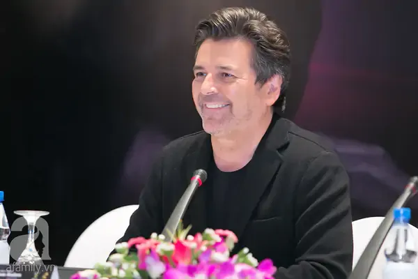 Xem Hình Ảnh Modern Talking: Tổng Hợp Ảnh Ban Nhạc Pop Đức Huyền Thoại Và Hai Thành Viên Thomas Anders, Dieter Bohlen Cho Người Hâm Mộ