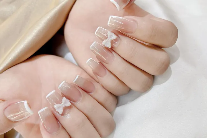 Tổng Hợp Hình Ảnh Móng Đẹp Đa Dạng Từ Móng Tay Đến Móng Chân Cho Mọi Phong Cách