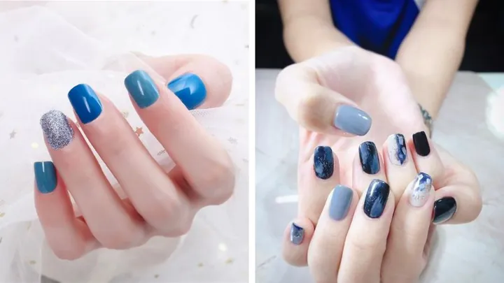 Tổng Hợp Hình Ảnh Móng Đẹp Đa Dạng Từ Móng Tay Đến Móng Chân Cho Mọi Phong Cách