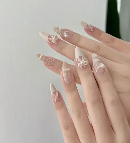 Tổng Hợp Hình Ảnh Móng Đẹp Đa Dạng Từ Móng Tay Đến Móng Chân Cho Mọi Phong Cách