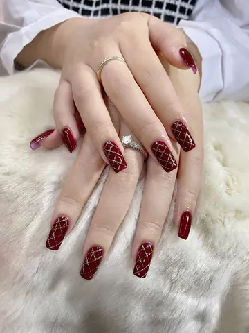 Tổng Hợp Hình Ảnh Móng Đẹp Đa Dạng Từ Móng Tay Đến Móng Chân Cho Mọi Phong Cách