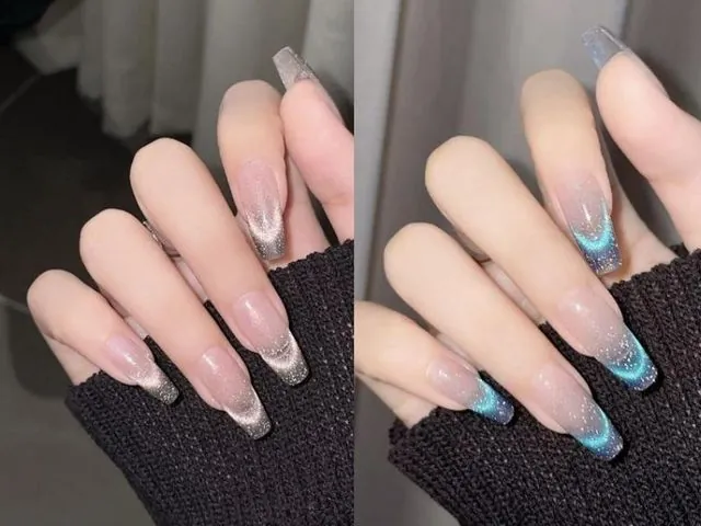 Tổng Hợp Hình Ảnh Móng Đẹp Đa Dạng Từ Móng Tay Đến Móng Chân Cho Mọi Phong Cách