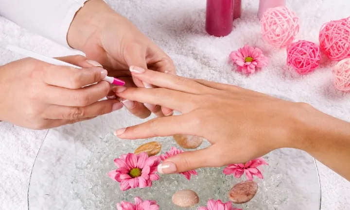Tổng Hợp Hình Ảnh Móng Đẹp Đa Dạng Từ Móng Tay Đến Móng Chân Cho Mọi Phong Cách