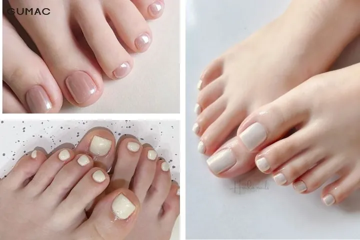 Tổng Hợp Hình Ảnh Móng Đẹp Đa Dạng Từ Móng Tay Đến Móng Chân Cho Mọi Phong Cách