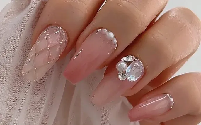 Tổng Hợp Hình Ảnh Móng Đẹp Đa Dạng Từ Móng Tay Đến Móng Chân Cho Mọi Phong Cách