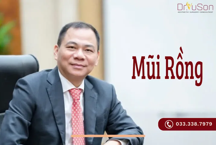 Xem Hình Ảnh Mũi Rồng: Đặc Điểm Và Ý Nghĩa Tướng Số Cho Nam Giới So Với Các Dáng Mũi Phong Thủy